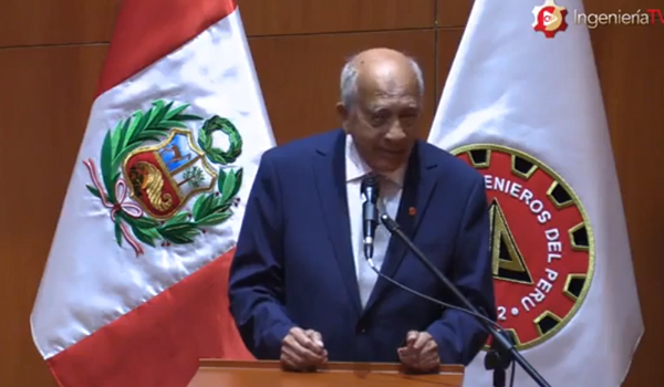 Propuesta técnica del Colegio de Ingenieros del Perú, Consejo Departamental de Lima