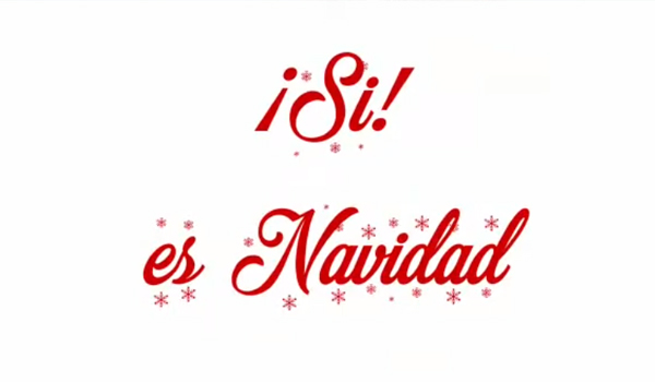 Saludo navideño – Methodus
