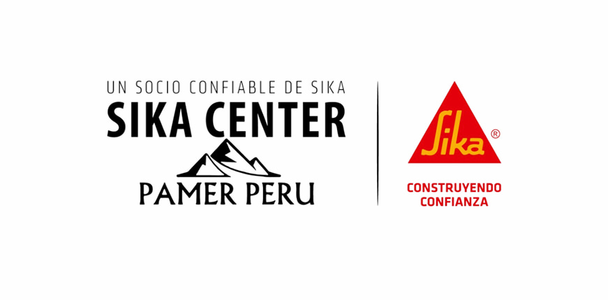 SIKA CENTER PAMER PERÚ