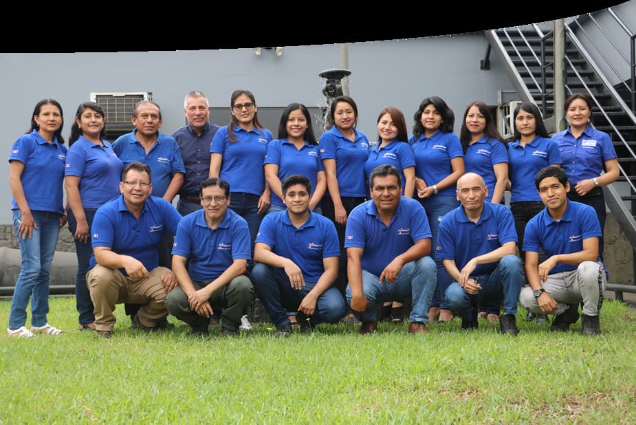 imagen representativa de FUNDICION MORENO SAC