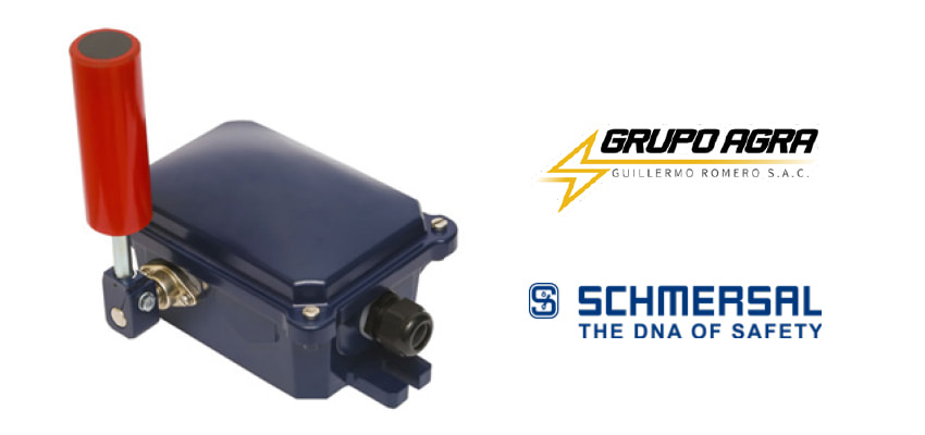 Cintas transportadoras Schmersal