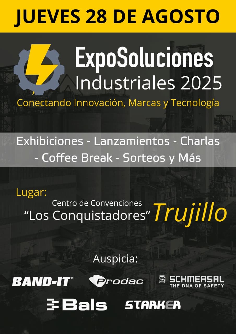 Exposoluciones Trujillo 2025