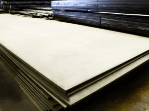 Planchas para tanques
