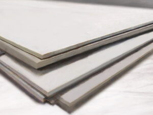 Planchas de acero aleado ASTM