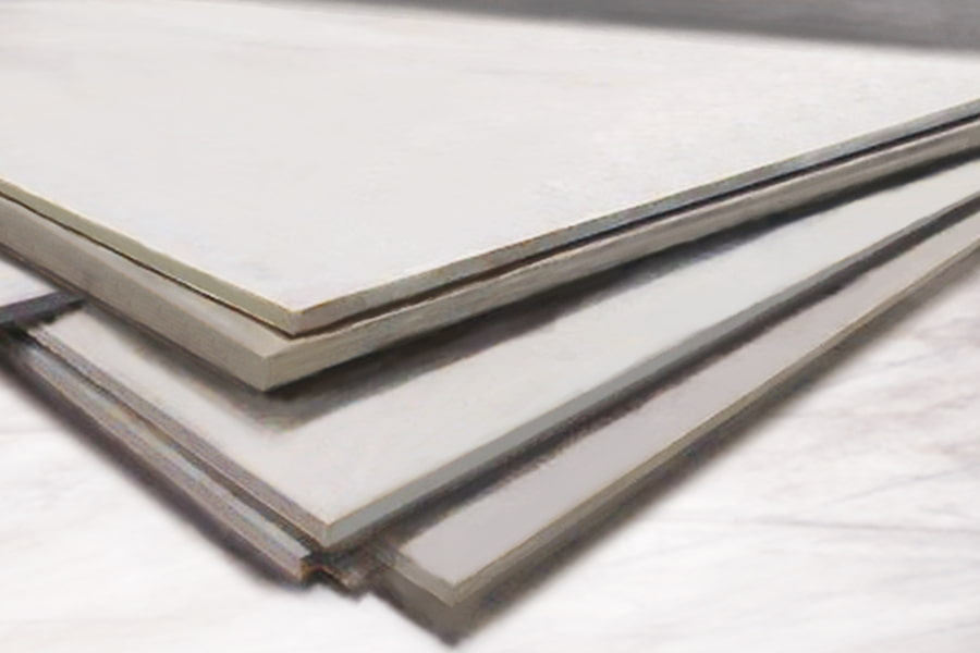 Planchas de acero aleado ASTM