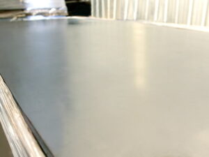 planchas laminadas en frio