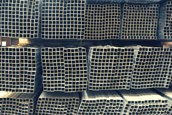 Tubos galvanizados