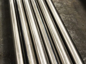 TUBOS LAMINADOS