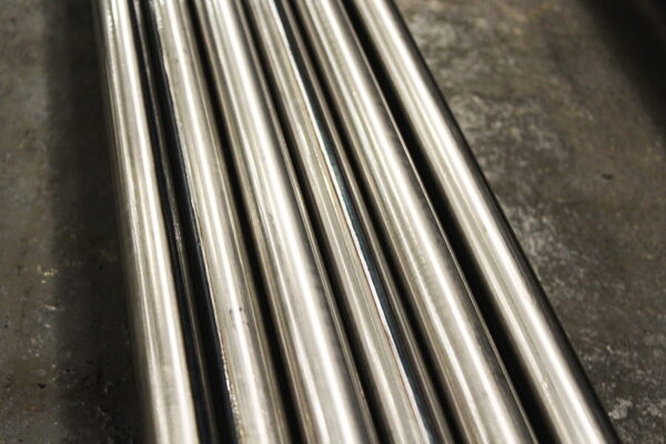 TUBOS LAMINADOS