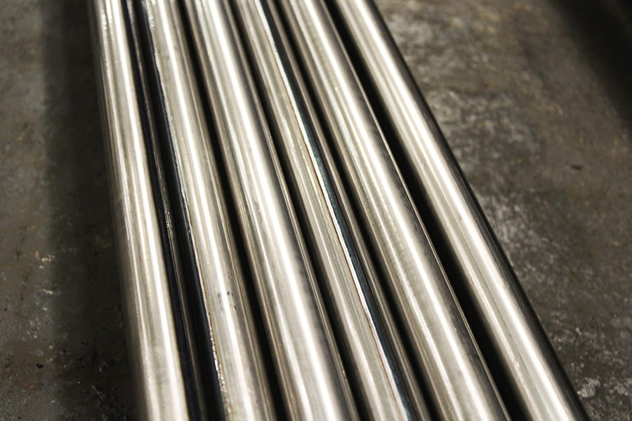 TUBOS LAMINADOS