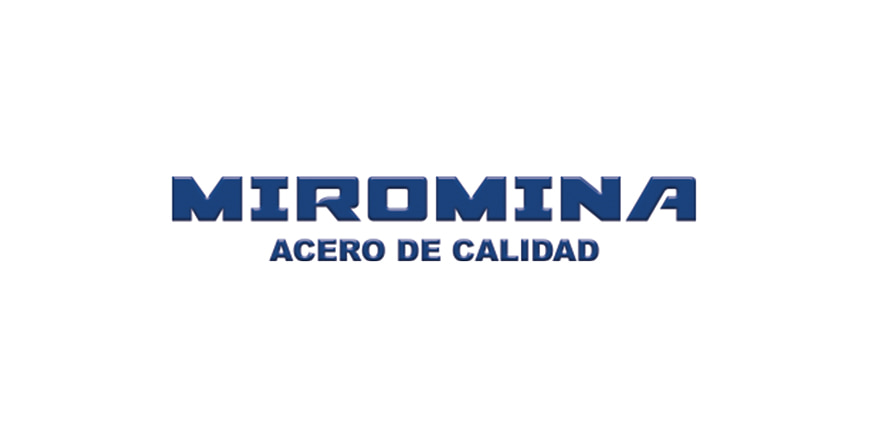 Miromina Proveedores Aceros de calidad Proveedores Coovias