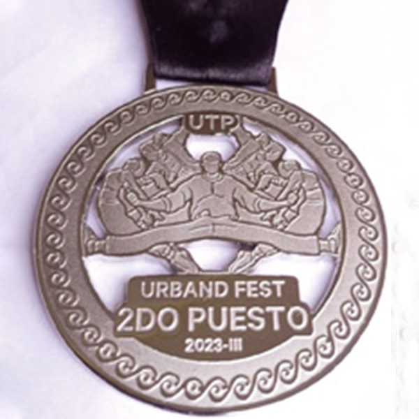 Medalla Urband Fest