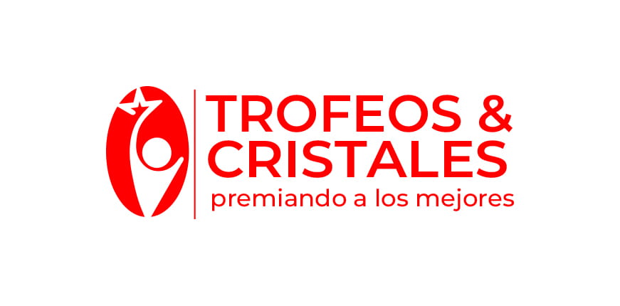 Trofeos & Cristales en Coovias