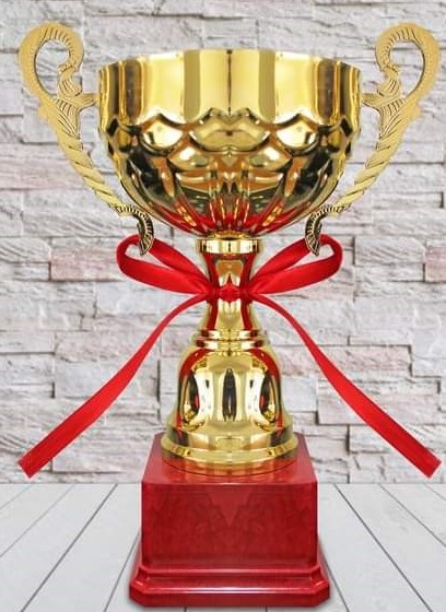imagen representativa de TROFEOS & CRISTALES