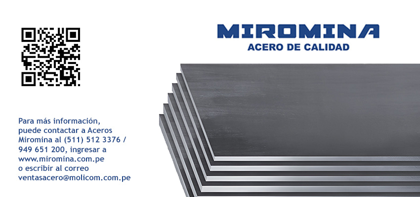 miromina planchas