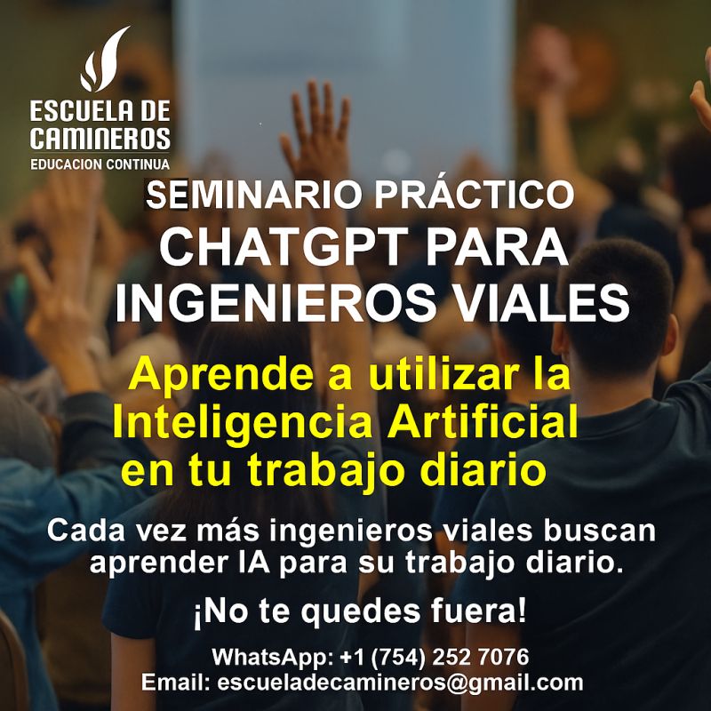 ChatGPT Seminario