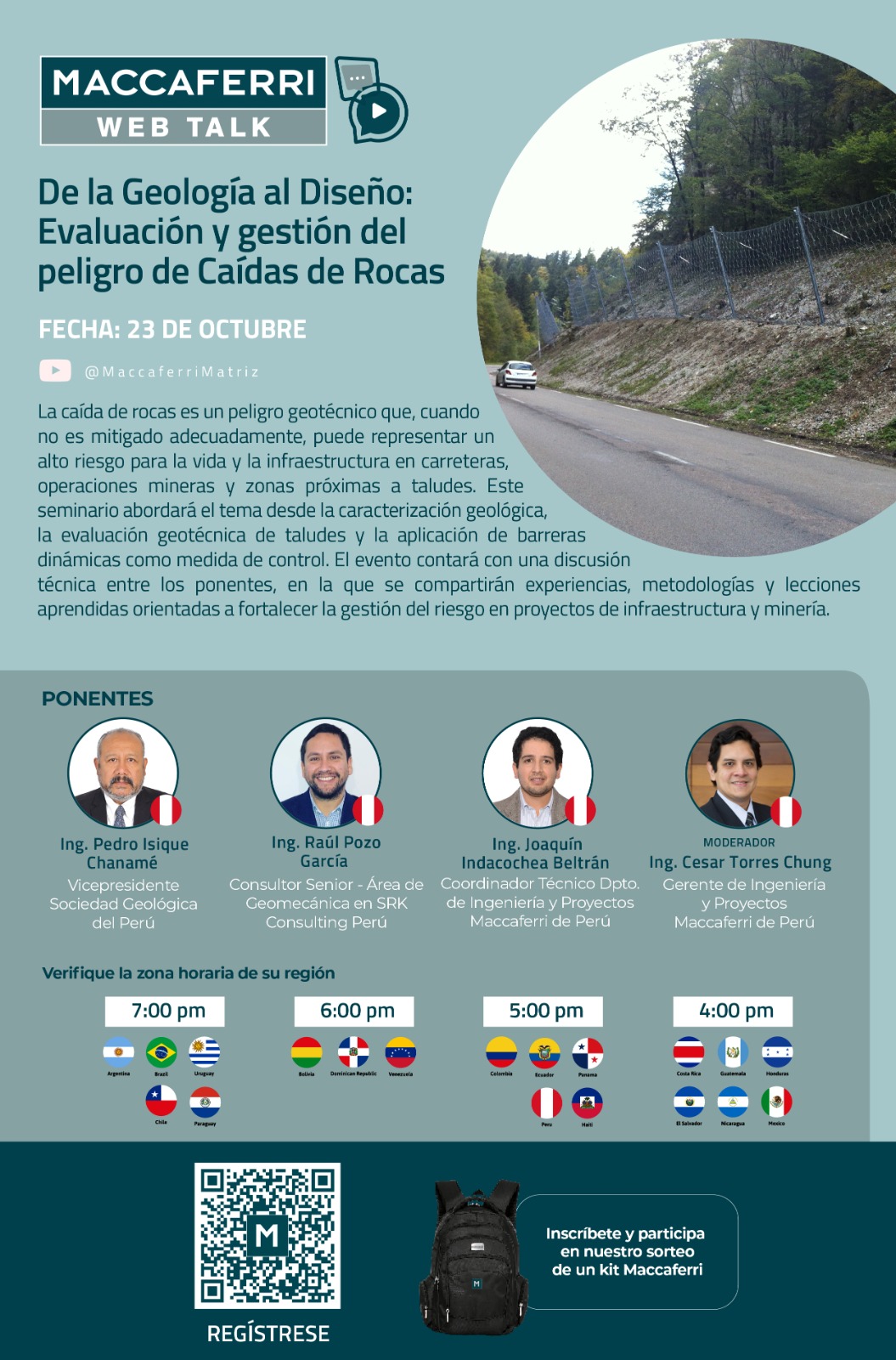 geotecnia maccaferri