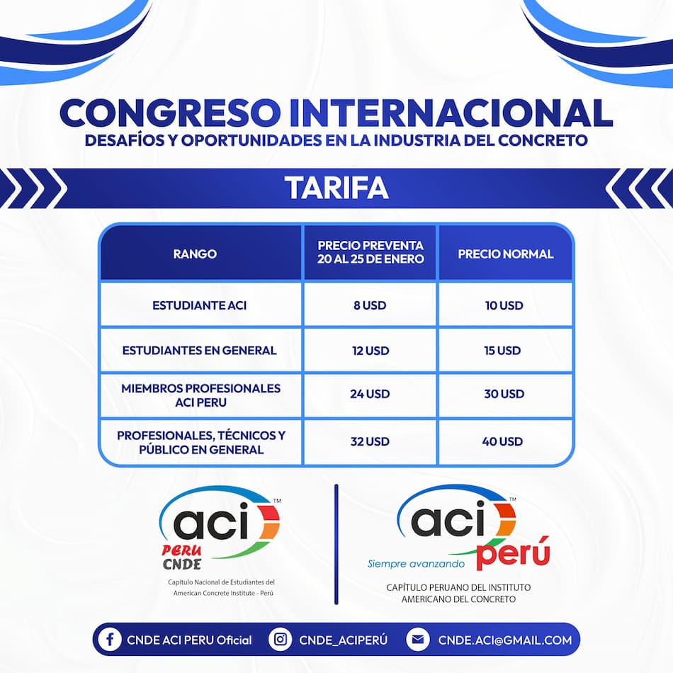 CONGRESO PRECIOS 1
