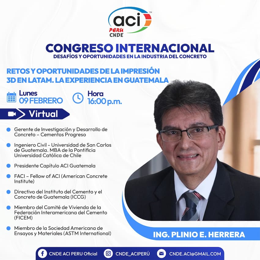 Retos y oportunidades de la impresion 3D en LATAM la experiencia en Guatemala 1