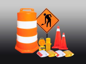 Barandas y Señalización