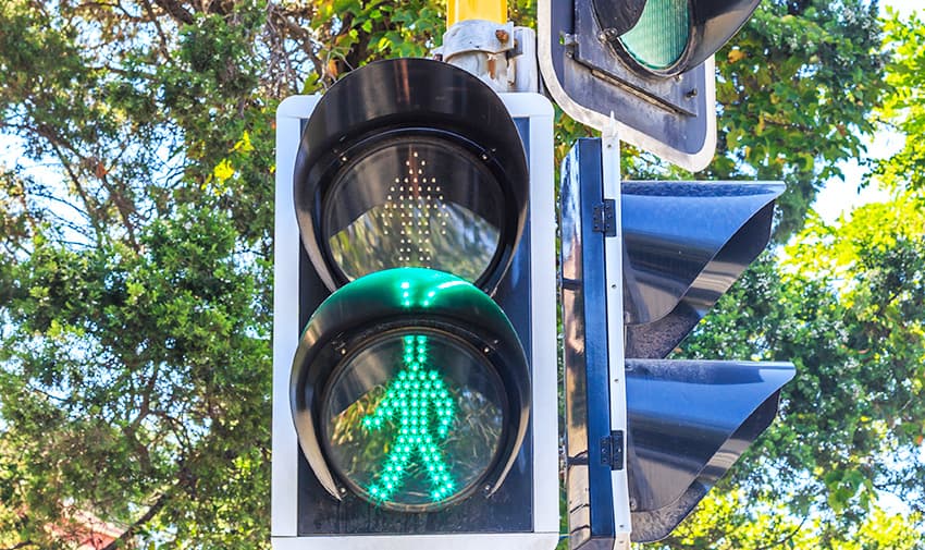 SEMAFORIZACIÓN INTELIGENTE