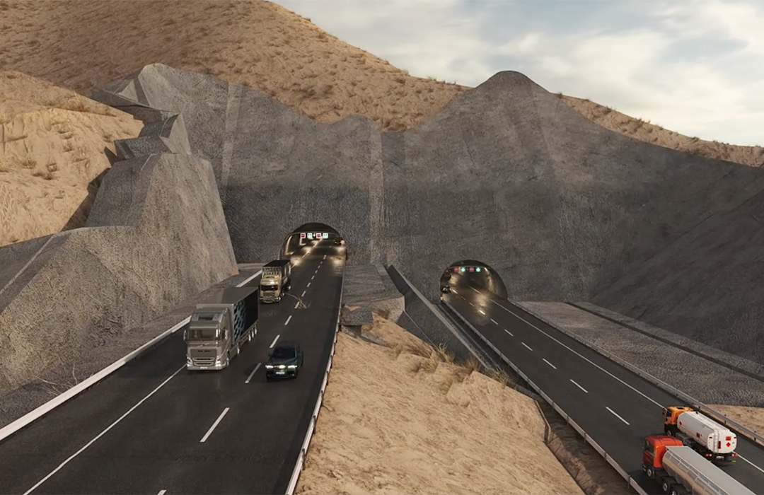 Túnel Pariachi y Nueva Carretera Central: la obligación de una evaluación integral y participativa