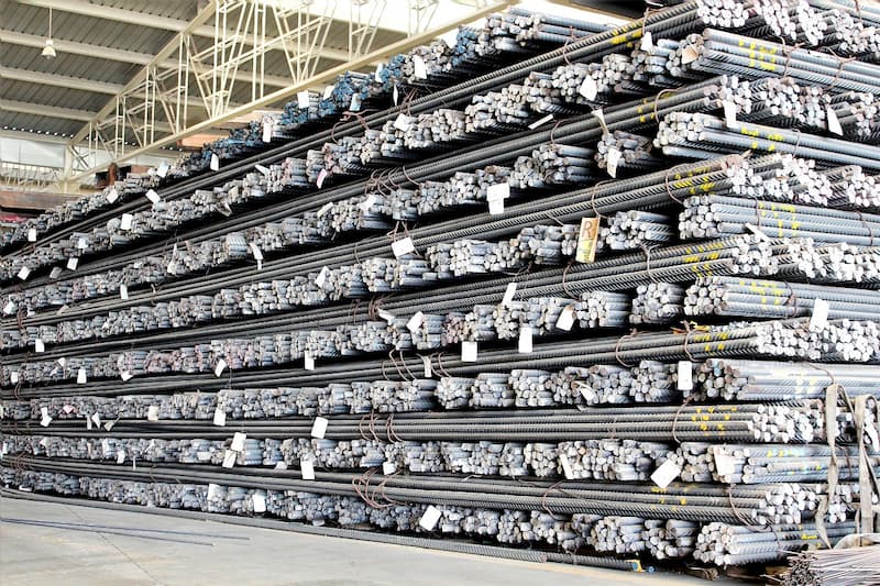 barra miromina bloque