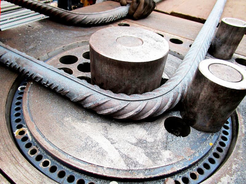 barra miromina doblez