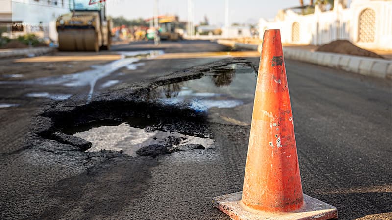 LA FORÉNSICA Y LA PERICIA TÉCNICA EN OBRAS VIALES
