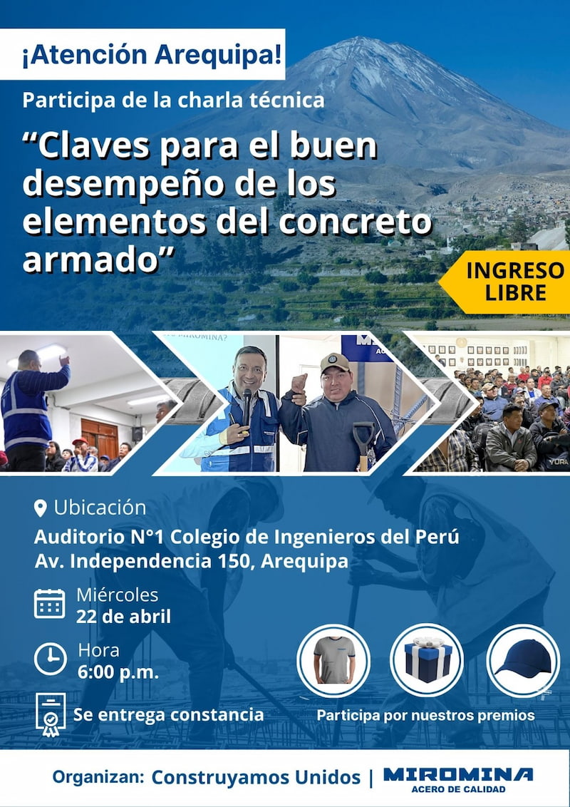 concreto armado