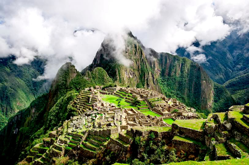 Cusco