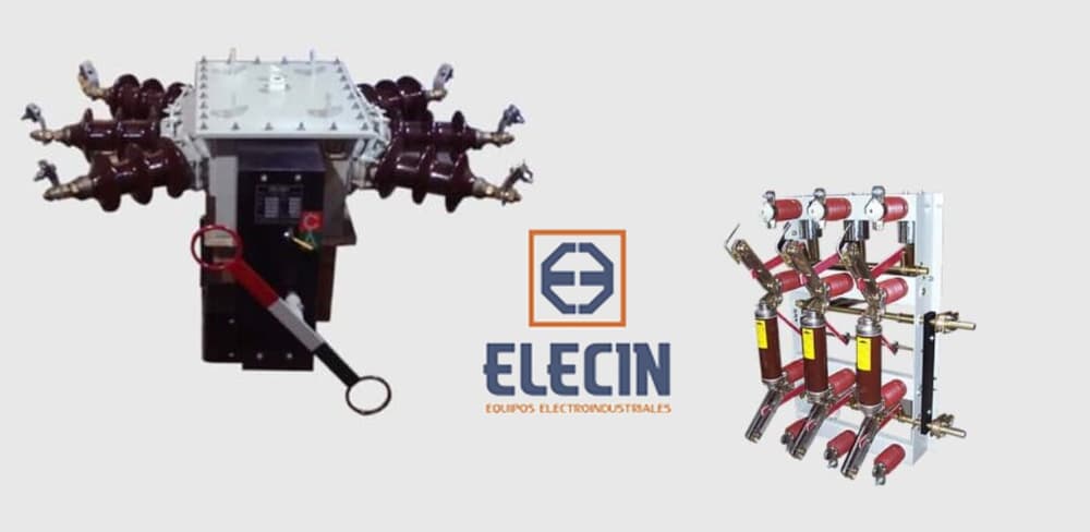 seccionadores de potencia
