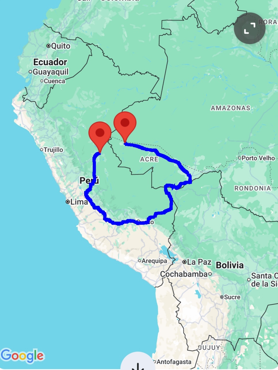 trazo peru 1