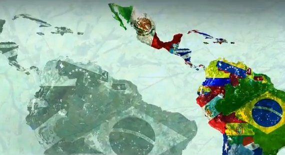 América Latina