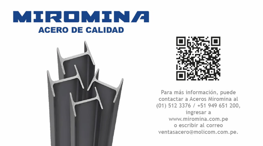 Vigas H: perfiles estructurales de alto desempeño para cargas exigentes