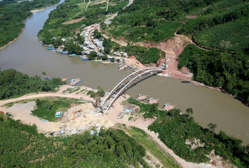 Imagen: Mongabay