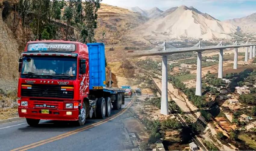 La Nueva Carretera Central: el riesgo de fragmentar un proyecto estratégico