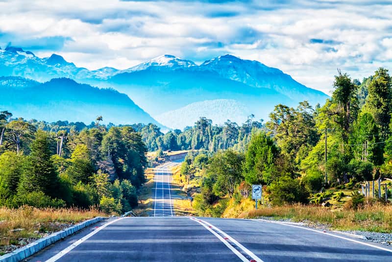 carretera austral