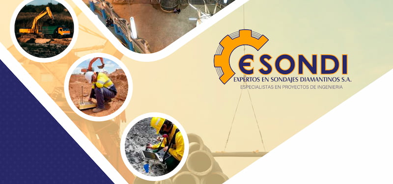 Esondi S.A.: Ingeniería que Explora el Futuro