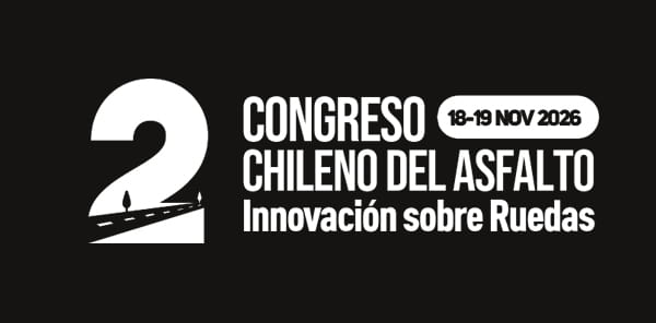Congreso Chileno del Asfalto
