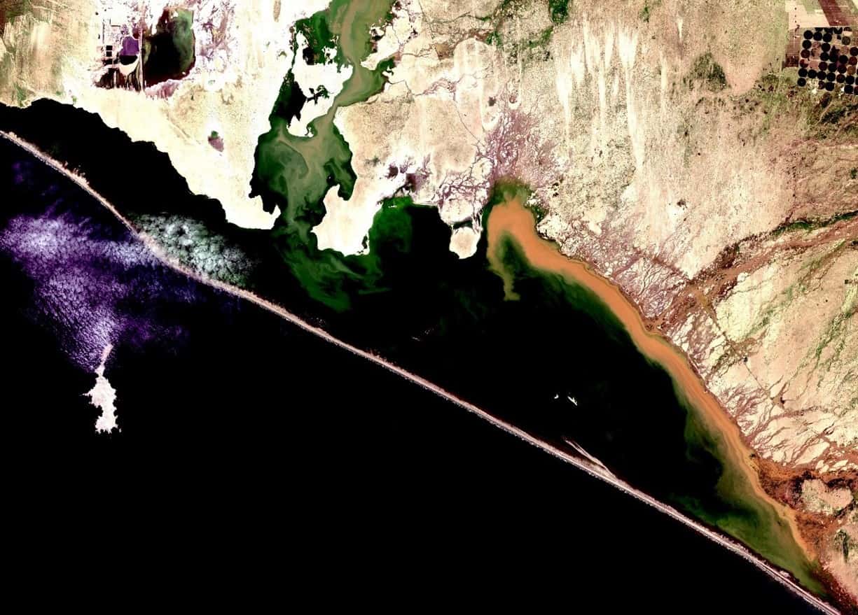 A PORTAS DE EL NIÑO, CRÓNICA DE UN DESASTRE ANUNCIADO