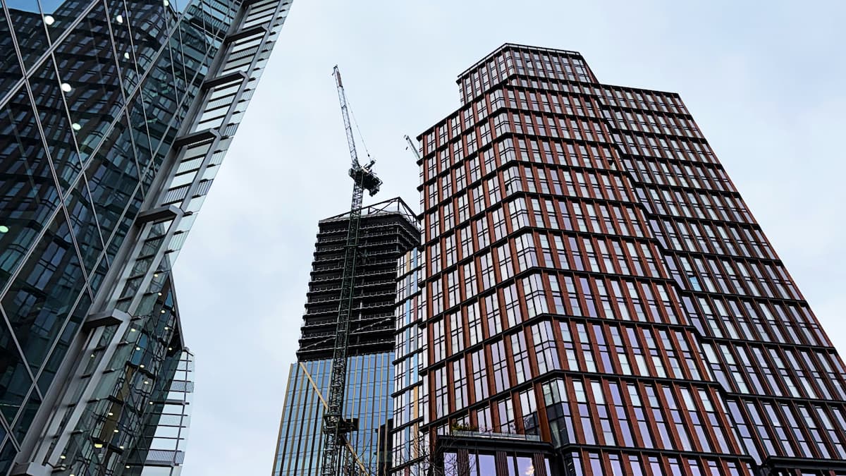 Perú atrae la mirada de Londres por la ambición y diversidad de su nueva infraestructura